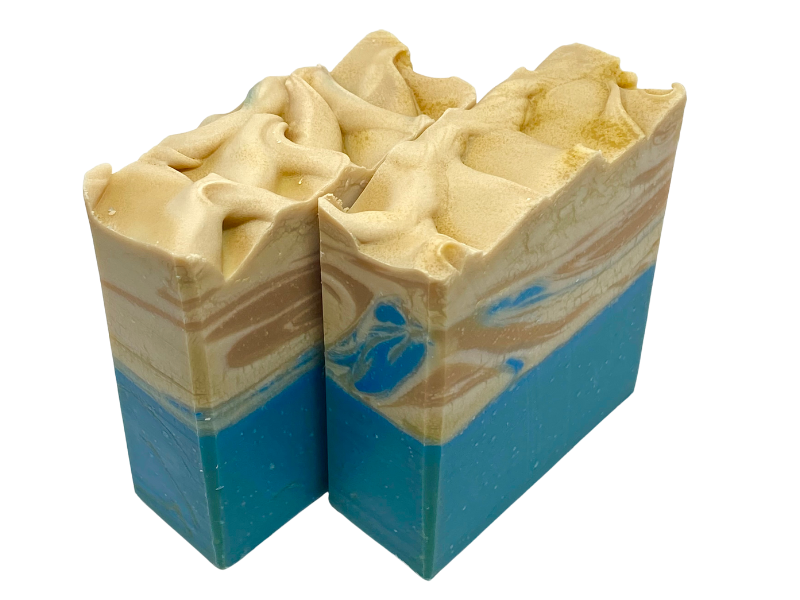 PALO SANTO VEGAN SOAP BAR
