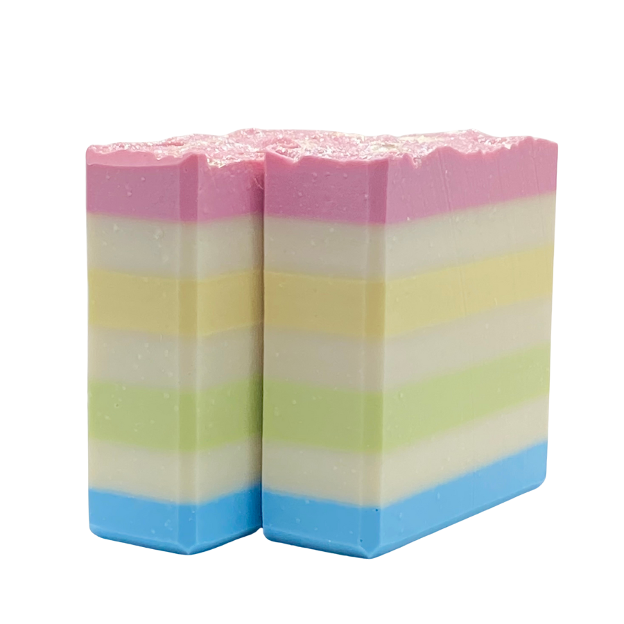 OH BABY! VEGAN SOAP BAR