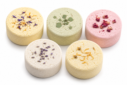 SHOWER STEAMERS - BULK \ WHOLESALE