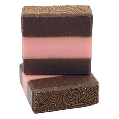 HEY SHUGGA VEGAN SOAP BAR