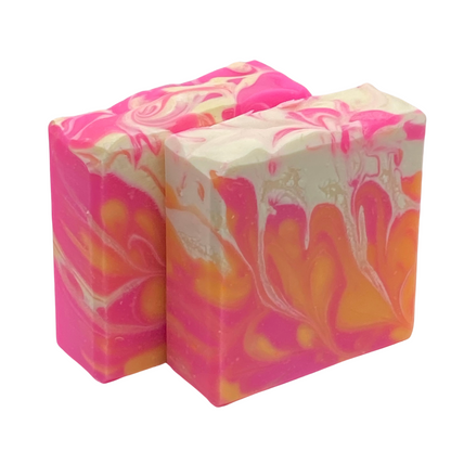 FLIRT VEGAN SOAP BAR