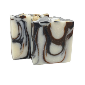 SANDALWOOD VEGAN SOAP BAR