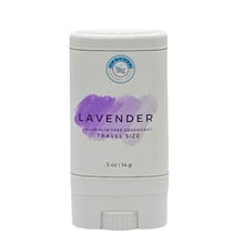 Load image into Gallery viewer, DEODORANT - ALL NATURAL| ALUMINUM FREE
