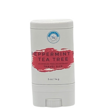 Load image into Gallery viewer, DEODORANT - ALL NATURAL| ALUMINUM FREE
