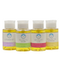 AFTER SHOWER OILS