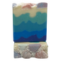 A WALK ON THE BEACH VEGAN SOAP BAR