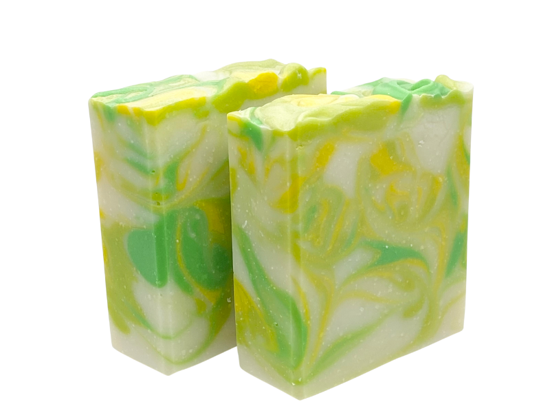 DREAMGIRL VEGAN SOAP BAR