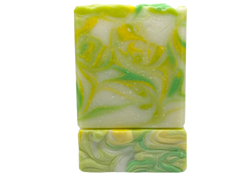 DREAMGIRL VEGAN SOAP BAR