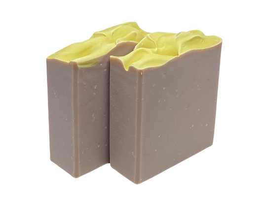 SWEATER WEATHER VEGAN SOAP BAR