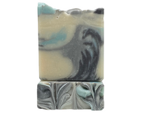Load image into Gallery viewer, HOLLISTER VEGAN SOAP BAR (M)
