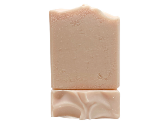 CALAMINE VEGAN SOAP BAR (UNSCENTED)