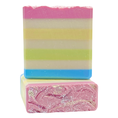 OH BABY! VEGAN SOAP BAR