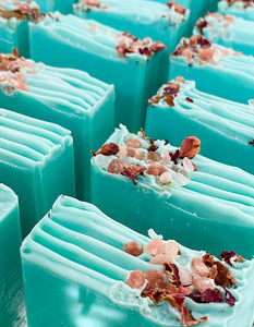ARTISAN SOAP & BUNDLES