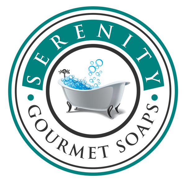 Serenity Gourmet Soaps