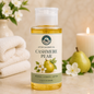AFTER SHOWER OILS
