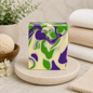 LAVENDER MINT VEGAN SOAP BAR