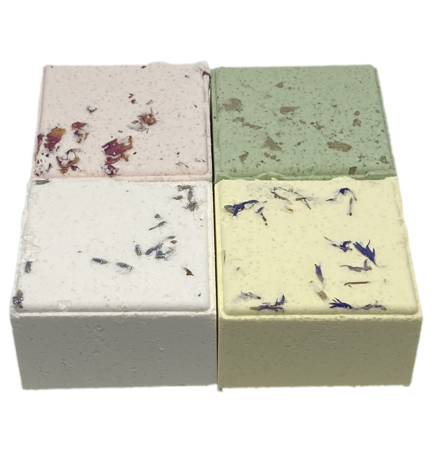 SHOWER STEAMERS - BULK \ WHOLESALE