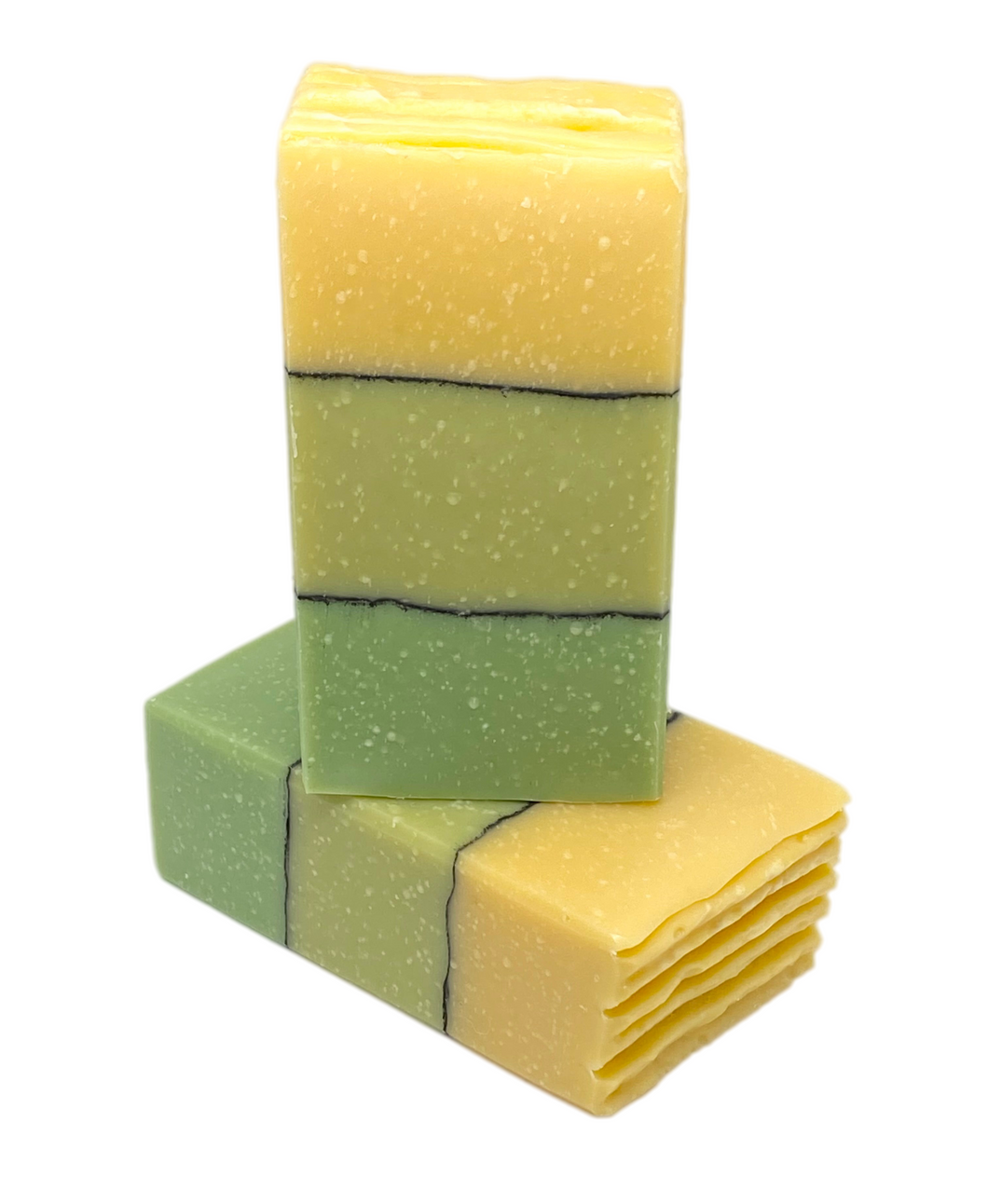 CITRUS MINT VEGAN SOAP BAR