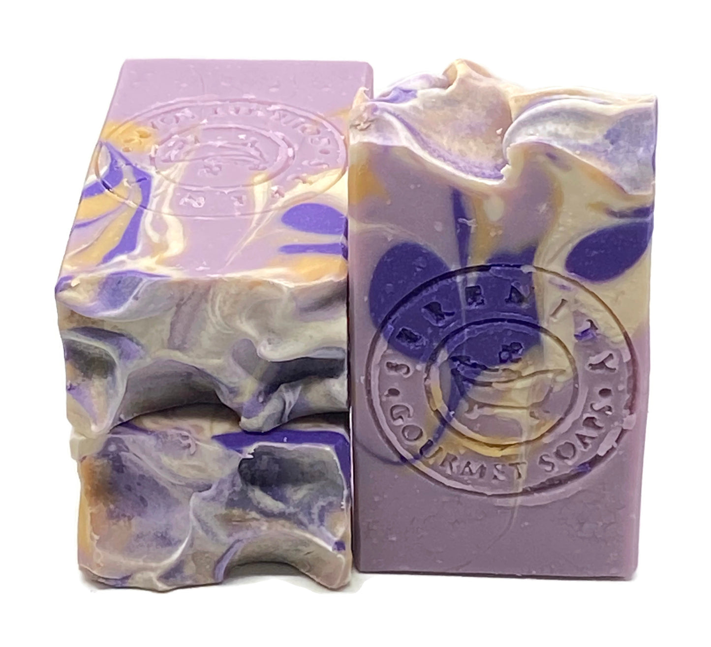 Lavender & Chamomile Handmade Soap Bar