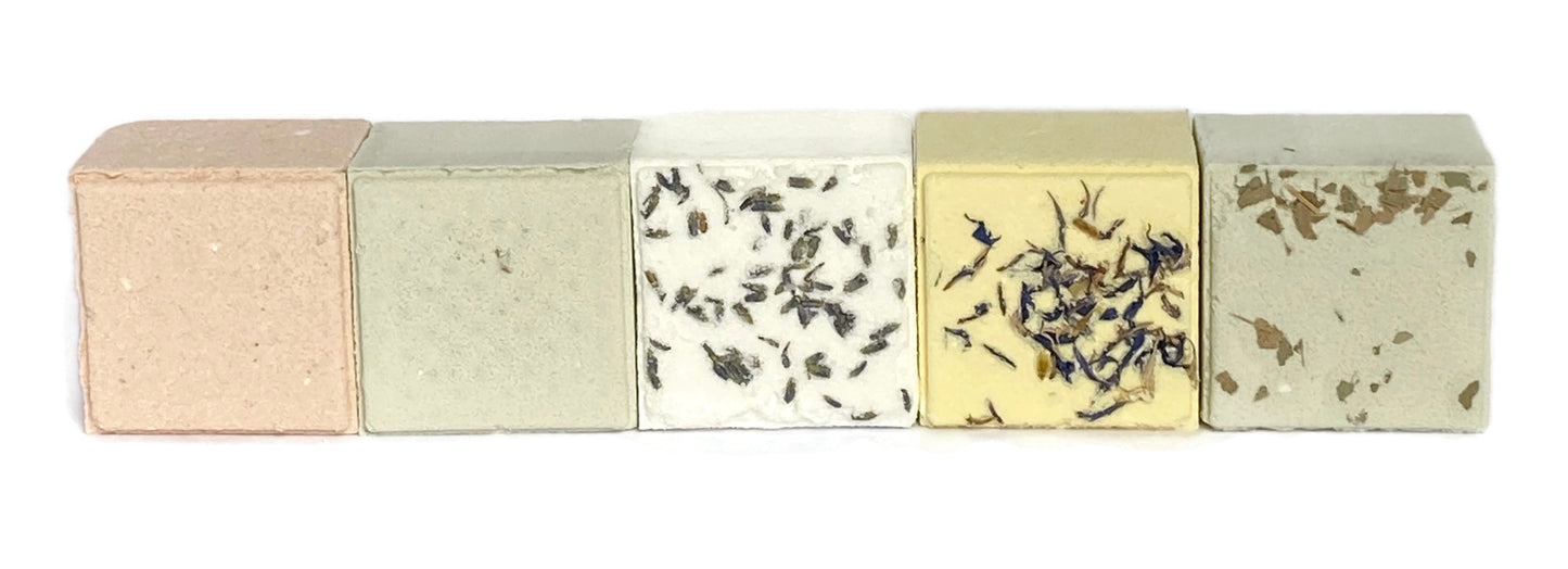 SHOWER STEAMERS - BULK \ WHOLESALE