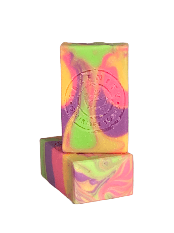 DRAMA QUEEN VEGAN SOAP BAR