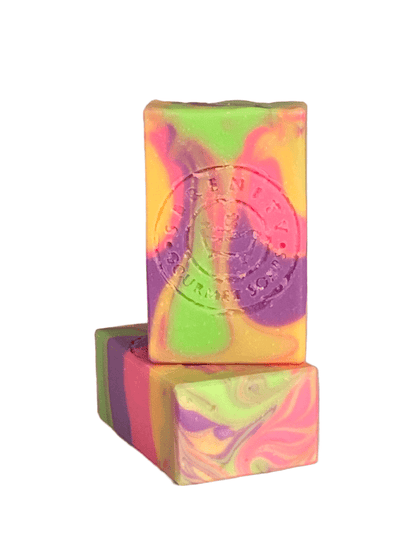 DRAMA QUEEN VEGAN SOAP BAR