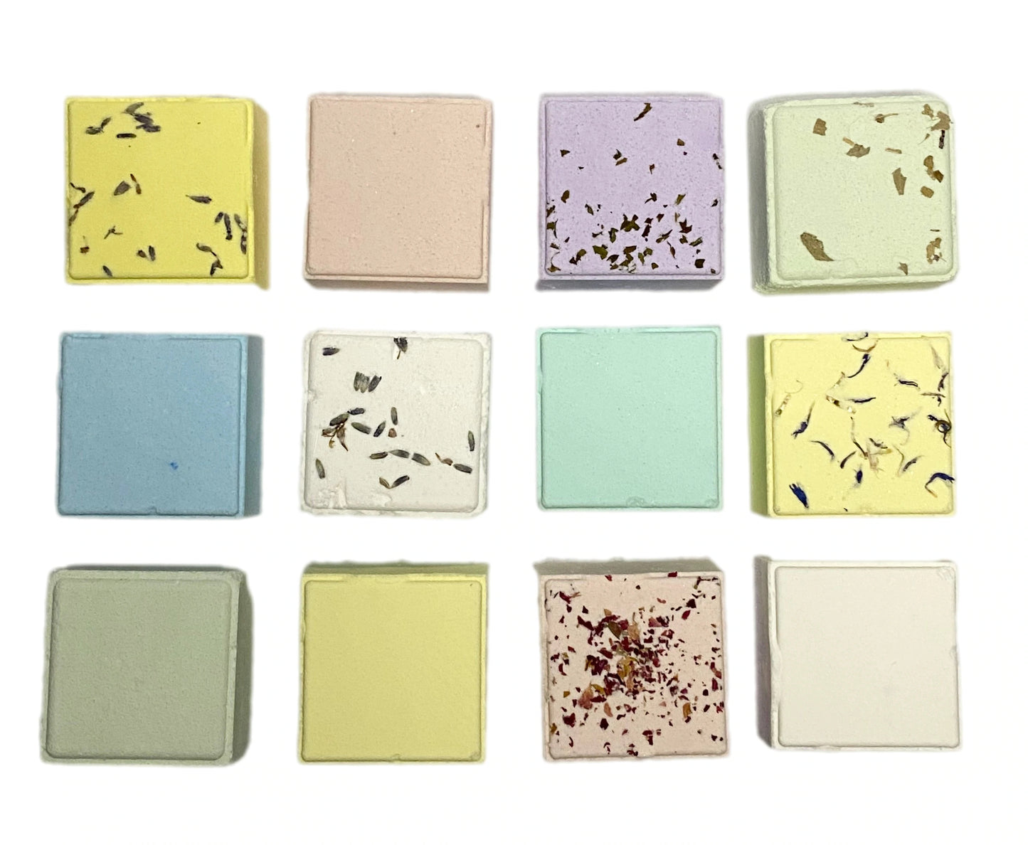 SHOWER STEAMERS - BULK \ WHOLESALE