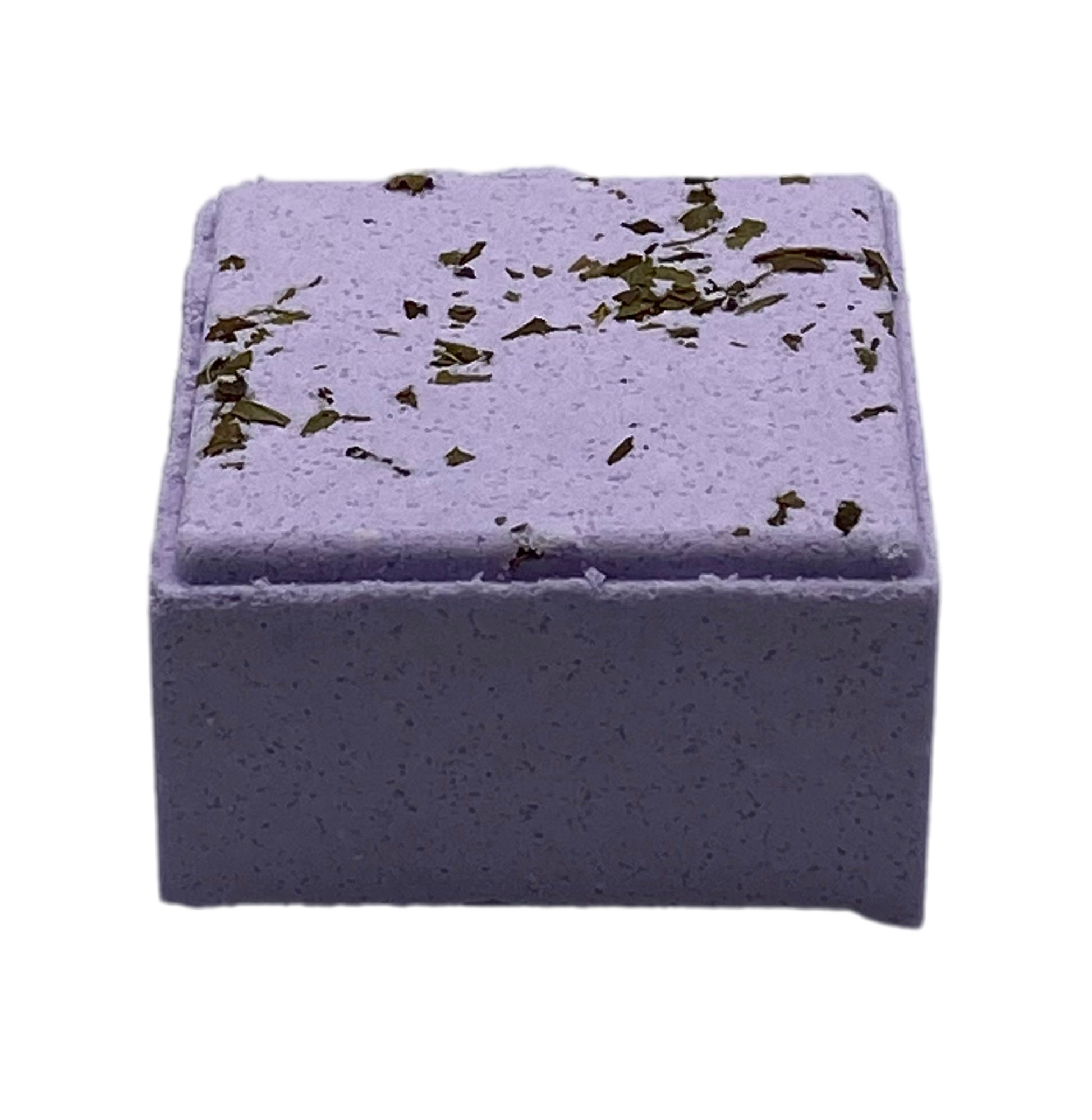 Lavender Mint