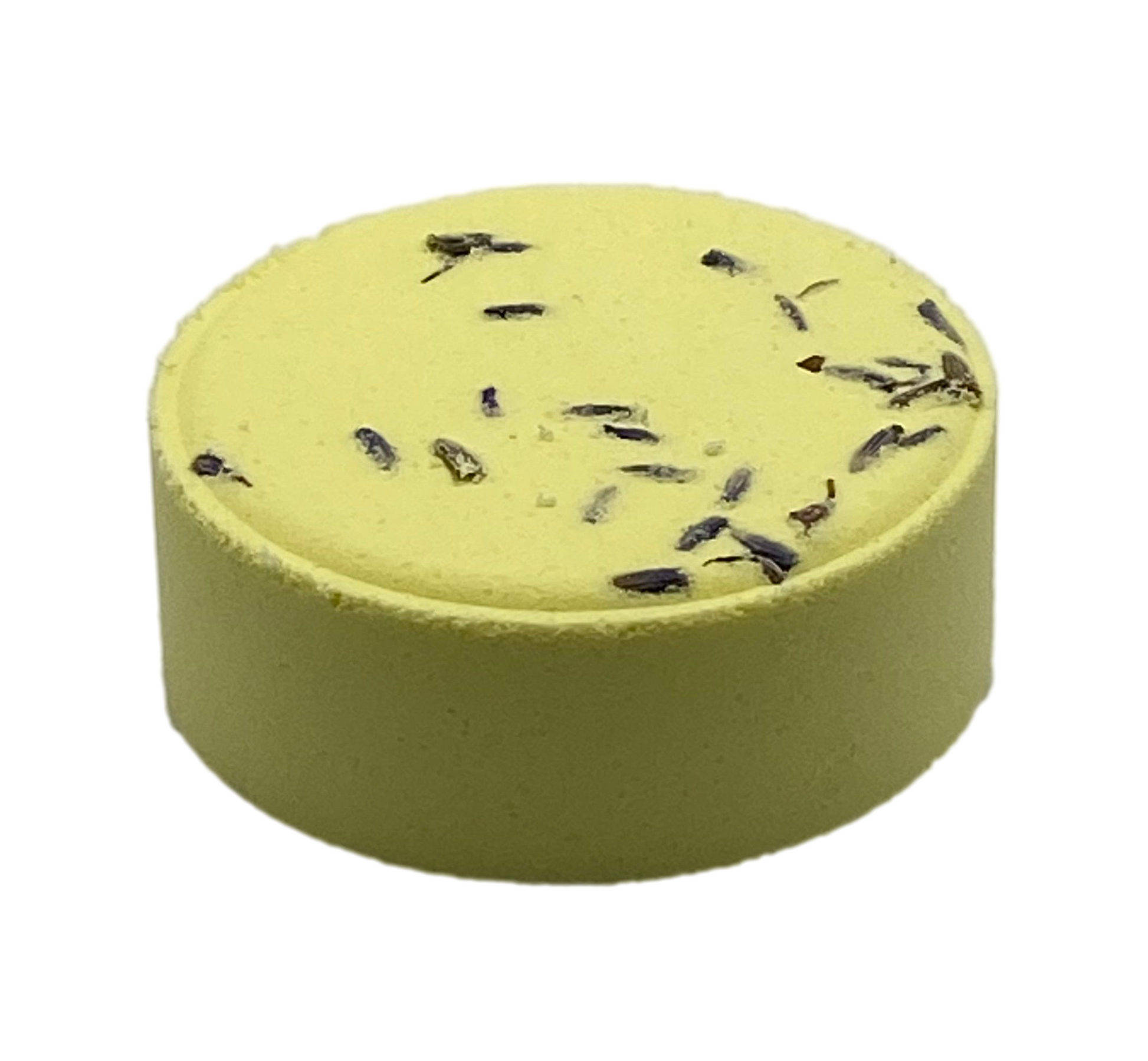 Lavender & Lemongrass