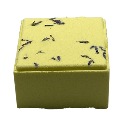 Lavender & Lemongrass