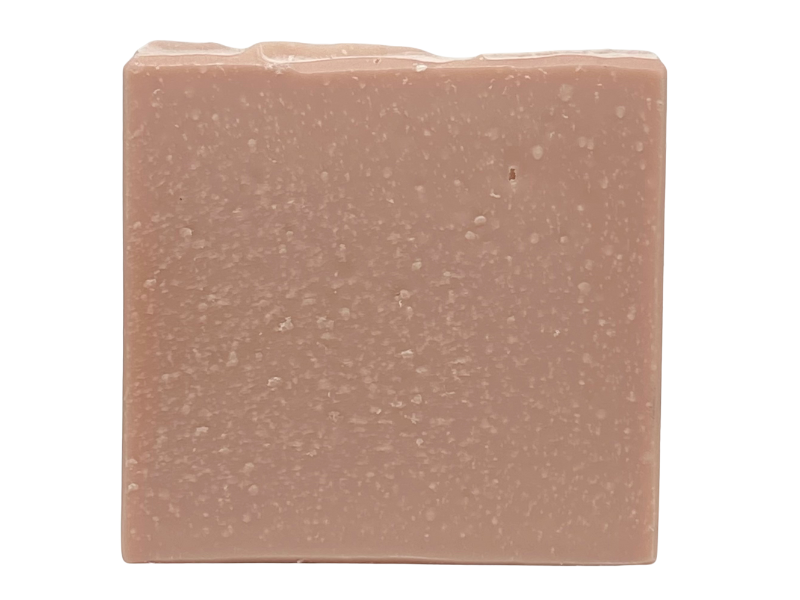 V CLEANSE ROSE ALL NATURAL FEMININE/YONI SOAP BAR W/LAVENDER ESSENTIAL OIL