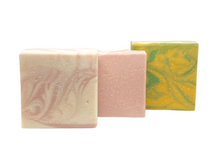 Load image into Gallery viewer, BULK/ WHOLESALE V CLEANSE FEMININE/YONI SOAP BARS
