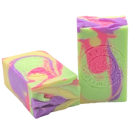 DRAMA QUEEN VEGAN SOAP BAR